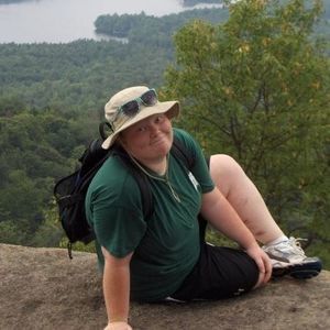 Meet your Posher, Jackie